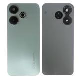 COVER POSTERIORE PER XIAOMI REDMI 13 (2404ARN45A 24040RN64Y) BLU