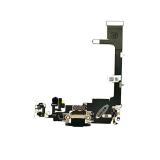 FLEX DI RICARICA PER APPLE IPHONE 11 PRO 5.8 NERO ORIGINALE