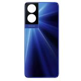COVER POSTERIORE PER TCL 505 / T509K BLU