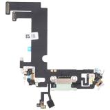 FLEX DI RICARICA PER APPLE IPHONE 12 MINI 5.4 VERDE ORIGINALE