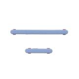 SET TASTI POWER + VOLUME PER XIAOMI 13T (2306EPN60G) / 13T PRO (23078PND5G) BLU
