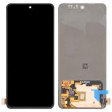 DISPLAY AMOLED + TOUCHSCREEN DISPLAY COMPLETO SENZA FRAME (FK01 VERSION) PER VIVO V40 SE 5G (V2337) / V40 LITE 4G (V2424) / V40 LITE 5G (V2417) / V30 LITE 4G / V30 LITE 5G (V2314) / V30 SE (V2349) / S18E (V2334A) / Y200 5G (INDIA) (V2307) NERO ORIGINALE