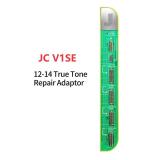 JCID V1SE 12-15 SCREEN ADATTATORE RIPARAZIONE TRUETONE PER IPHONE 12 / 12 MINI / 12 PRO / 12 PRO MAX / 13 / 13 MINI / 14 / 14 PLUS / 15 / 15 PLUS