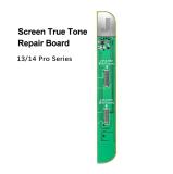 JCID V1SE / V1SPRO 13-15 PRO SCREEN ADATTATORE RIPARAZIONE TRUETONE PER IPHONE 13 PRO / 13 PRO MAX / 14 PRO / 14 PRO MAX / 15 PRO / 15 PRO MAX (NUOVA VERSIONE UTILIZZABILE PER I STRUMENTI V1SE E V1S PRO)