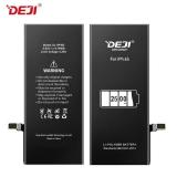 DEJI BATTERIA DE GRANDE CAPACITA (2510 mAh) PER APPLE IPHONE 6S 4.7