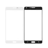 VETRO PER SAMSUNG GALAXY A700F A7 BIANCO