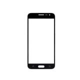 VETRO PER SAMSUNG GALAXY J3(2016) J320F NERO