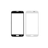VETRO PER SAMSUNG GALAXY S5 MINI G800F BIANCO