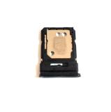 DUAL SIM TRAY PER OPPO RENO8 T 5G (CPH2505) NERO