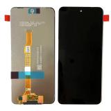 DISPLAY LCD + TOUCHSCREEN DISPLAY COMPLETO SENZA FRAME PER VIVO Y28 4G / VIVO Y19S (V2419) NERO ORIGINALE