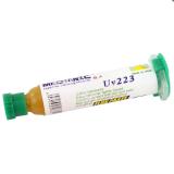 MECHANIC UV223 PASTA PER SALDATURE 10G