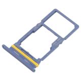 DUAL SIM TRAY PER SAMSUNG GALAXY A17 5G A176B BLU