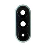SUPPORTO CAMERA PER SAMSUNG GALAXY A37 5G A376B VERDE