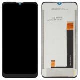 DISPLAY LCD + TOUCHSCREEN DISPLAY COMPLETO SENZA FRAME PER BLACKVIEW A80 / BLACKVIEW A80S NERO