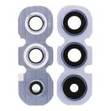 SUPPORTO CAMERA PER SAMSUNG GALAXY A34 5G A346B VIOLA