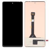 TOUCHSCREEN + DISPLAY OLED DISPLAY COMPLETO SENZA FRAME PER TECNO CAMON 20 (CK6 CK6N) / CAMON 20 PRO (CK7N) / CAMON 20 PRO 5G (CK8N) / CAMON 20 PREMIER (CK9N) / CAMON 20S PRO 5G (CK8NB) NERO OEM