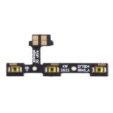 FLEX DI TASTO VOLUME E POWER PER MOTOROLA MOTO EDGE 30 ULTRA (XT2241)