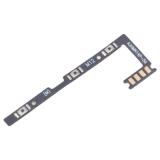 FLEX DI TASTO VOLUME E POWER PER XIAOMI REDMI NOTE 14 PRO 5G (24090RA29G) / POCO X7 (24095PCADG)
