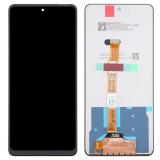 DISPLAY LCD + TOUCHSCREEN DISPLAY COMPLETO SENZA FRAME PER VIVO Y36 (V2247) NERO