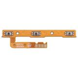 FLEX DI TASTO VOLUME E POWER PER MOTOROLA EDGE 60 (XT2505-1 XT2505-4) / EDGE 60 FUSION (XT2503-4)