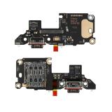 FLEX DI RICARICA PER XIAOMI POCO F7 PRO (24117RK2CG) / REDMI K80 (24117RK2CC) ORIGINALE