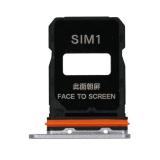 DUAL SIM TRAY PER XIAOMI POCO F8 ULTRA (25102PCBEG) BLU