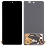 TOUCHSCREEN + DISPLAY OLED DISPLAY COMPLETO SENZA FRAME (FK03 VERSION) PER ONEPLUS NORD CE4 LITE 5G (CPH2619 CPH2621) / REALME 12 4G (RMX3871) / REALME 13 4G / REALME 13+ 5G (RMX5000) / REALME 13 PRO (RMX5002) / RENO12 F 4G (CPH2687) NERO