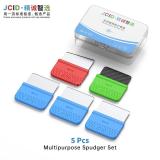 JCID DB-10 KIT DI LAME MULTIFUNZIONE 5-IN-1 PER SMONTAGGIO