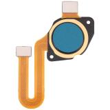 IMPRONTE FLEX PER MOTOROLA MOTO G50 (XT2137-1 XT2137-2) VERDE