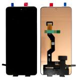 DISPLAY AMOLED + TOUCHSCREEN DISPLAY COMPLETO SENZA FRAME PER MOTOROLA MOTO G86 5G (XT2527-2) / G86 POWER 5G (XT2527-7) NERO ORIGINALE