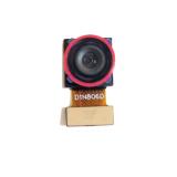 ANGOLO AMPIO CAMERA POSTERIORE PICCOLO 8MP PER XIAOMI REDMI NOTE 13 PRO+ 5G (23090RA98C) / REDMI NOTE 13 PRO 5G (2312DRA50C 2312CRAD3C) ORIGINALE