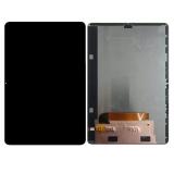 DISPLAY LCD + TOUCHSCREEN DISPLAY COMPLETO SENZA FRAME PER HONOR PAD 10 (HEY3-W00) NERO ORIGINALE
