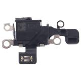 MODULO SENSORE MICROFONO + PRESSIONE PER APPLE IPHONE 16 6.1