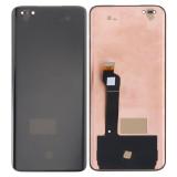 TOUCHSCREEN + DISPLAY AMOLED DISPLAY COMPLETO SENZA FRAME PER HONOR MAGIC 4 PRO (LGE-NX9 LGE-N49B LGE-N19B LGE-AN10 GBD-NX9) NERO ORIGINALE