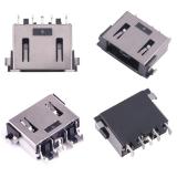 CONNETTORE DI RICARICA PER LENOVO LEGION Y7000 / Y530 / Y7000P / THINKPAD E470 / E470C / IDEACENTRE AIO 510-22ISH / 510-22ASR / 510S-23ISU / ALL-IN-ONE