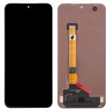DISPLAY AMOLED + TOUCHSCREEN DISPLAY COMPLETO SENZA FRAME PER HONOR MAGIC8 LITE 5G (MTN-NX1M) NERO ORIGINALE