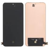 DISPLAY AMOLED + TOUCHSCREEN DISPLAY COMPLETO SENZA FRAME PER XIAOMI 15T PRO (2506BPN68G) NERO ORIGINALE