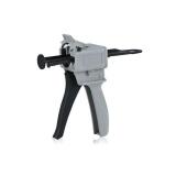 PISTOLA A DUAL COLLA 10:1 PISTOLA PER COLLA AB