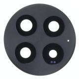 VETRO DI CAMERA PER ONEPLUS 13 1+13 (CPH2655 CPH2653 PJZ110 CPH2649) NERO