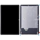 DISPLAY LCD + TOUCHSCREEN DISPLAY COMPLETO SENZA FRAME PER OPPO PAD AIR (OPD2102 X21N2) NERO ORIGINALE