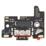 FLEX DI RICARICA PER XIAOMI POCO F4 (22021211RG 22021211RI) / REDMI NOTE 11S 5G (22031116BG) ORIGINALE