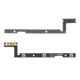 FLEX DI TASTO VOLUME E POWER PER REALME 14 5G (RMX5070) / REALME 14T (RMX5078) / REALME P3 5G (RMX5079)