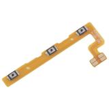 FLEX DI TASTO VOLUME E POWER PER XIAOMI REDMI NOTE 14 PRO+ 5G (24115RA8EG)