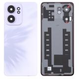 COVER POSTERIORE PER OPPO RENO13 F 5G (CPH2699) / RENO13 FS 5G (CPH2699) VIOLA ORIGINALE