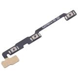 FLEX DI TASTO VOLUME E POWER PER OPPO RENO14 5G (PLA110 CPH2737) / RENO15 5G (CPH2825)