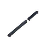 SET TASTI POWER + VOLUME PER SAMSUNG GALAXY S25 EDGE S937B NERO