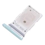 DUAL SIM TRAY PER SAMSUNG GALAXY S25 5G S931B / S25 PLUS / S25+ 5G S936B VERDE