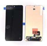 TOUCHSCREEN + DISPLAY AMOLED DISPLAY COMPLETO SENZA FRAME PER SAMSUNG GALAXY S26 S942B ORIGINALE (SERVICE PACK)