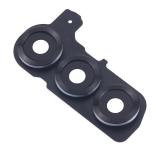 SUPPORTO CAMERA PER SAMSUNG GALAXY S25 5G S931B BLU
