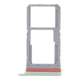 DUAL SIM TRAY PER REALME 12X 5G (RMX3997) VERDE